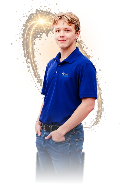 Andrew Feran
